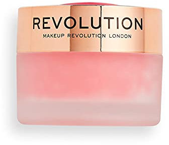 Revolution - Sugar Kiss Lippenpeeling - Watermelon Heaven