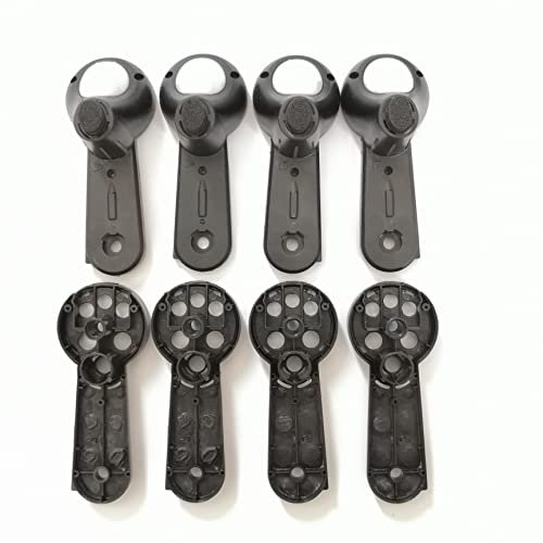 Greendhat RC Drohne RC Quadcopter S167 S166 S167GPS Ersatzteile Arm AB 4PCS Faltbarer Arm Ersatzteil