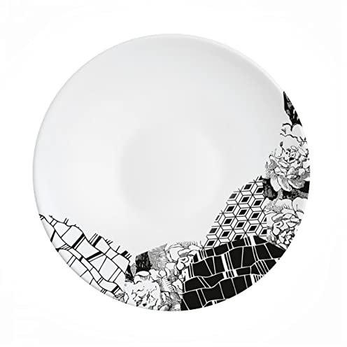 Sous-tasse 14.5cm Fragment Ardoise Chef&Sommelier - 6 pièces