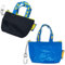 ZXUPOI 2 Pcs Mini Tasche Tüte Reißverschluß Kette für Schlüsselbund