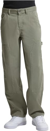 Urban Classics Herren Twill Double Knee Pants