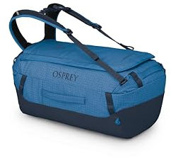 Osprey Transporter Duffel 40 Blue Flame OS