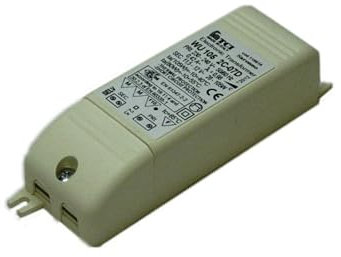 Transformateur 105W 220V WU1052C-07D Hotte 105020126, 2023BV AIRLUX Hotte 105020126, 2023BV AIRLUX