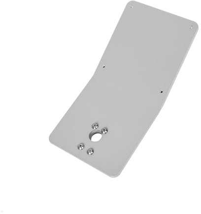 MonLines V089 VESA Adapter kompatibel mit Apple iMac 24 Zoll mit Standfuß