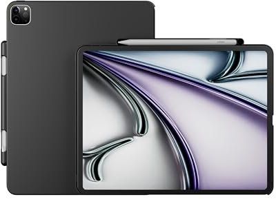 edaiser Magnetic Case for iPad Pro 11 inch (M4 2024) & (M5 2025)