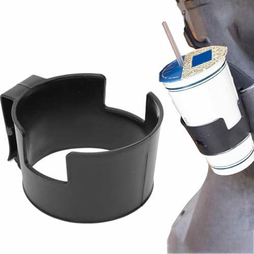 Clip On Cup Holder - Vehicle Cup Holders For Drinks - Window Cup Holders For Vehicles, Cup Holders For Coffee Mugs, Water Bottles And Juice Boxes For Cars Door Window Back Seat