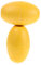 Parliky 2 Stücke Oval Wasser Float Seil Float Boje PVC Wasser Yacht Für Pools Ski Seile Linien Schwimmen Pools Kajak Boot