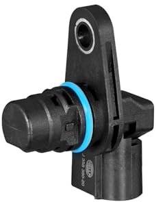 HELLA 6PU 358 380-201 Sensor, Nockenwellenposition - 3-polig | 6PU 358 380-201 passend für Genesis Grandeur H-1
