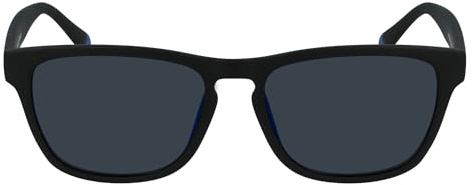 Calvin Klein Jeans Men's Sunglasses CKJ21623S/N - Matte Black with Lens