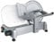 ALA 2000 lama 220 Electric 140W Aluminium Stainless steel, White slicer - Slicers (Aluminium, Stainless steel, White, 520 mm, 380 mm, 460 mm)