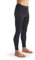 Icebreaker 100% Merinowolle Herren Base Layer - Everyday Leggings - 175 Ultralight Fabric Merino | Thermo Unterwäsche Männer Winter | Thermounterwäsche | Thermohose - Black/Monsoon, M