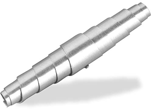 Gartenschere Feder Ersatz Pufferfeder Sprialfeder Ersatzfeder 5 cm zum Austausch für Baumscheren Astscheren usw.