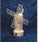 Hobby's Matchcraft Dutch Windmill 11493 Wood Matchstick Kit
