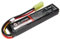 G&G Armament G-11-079 Batterie Lipo 11,1 V/800 mAh/20C (Li-Po), compatible avec les tubes M4 et M16