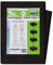 GARDENIX® 16 m² Anti Unkrautvlies 50g/m² ‒ Gartenvlies Aqua mit sehr hoher Wasserdurchlässigkeit, Hohe UV-Stabilisierung, reißfest Schwarz (1,6m x 10m)