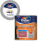 Ma Couleur Sur-Mesure par Dulux Valentine – Peinture Intérieure Murs, Plafonds, Boiseries - Palette expressive, Pièce à Vivre Mat, Gres Rose , 0,5 L