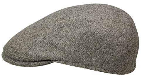 Gottmann Boston Flatcap Hellbraun - 57