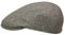 Gottmann Boston Flatcap Hellbraun - 57