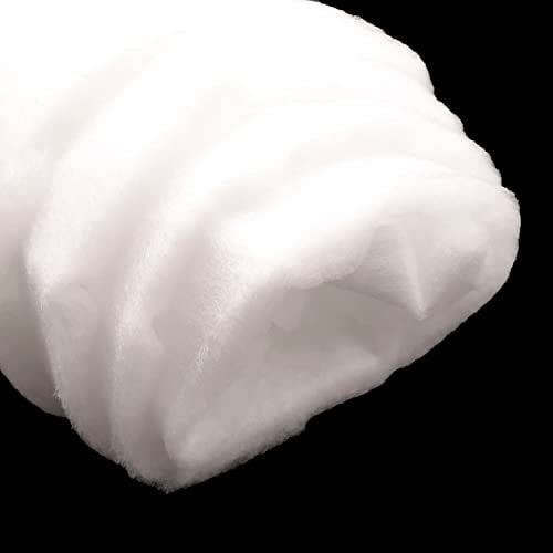 3M™ Thinsulate™ P150 Insulation – hochwertige Watte – starke isolierende Wirkung – per Meter (Thinsulate™ P150)