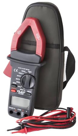 Pince ampèremetrique 1000a - OE 5020 - CLAS Equipements