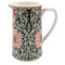 lesser and pavey LP94853 Ceramic Jug | Pimpernel design | 1 Pc, Multicolor