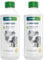 Wessper GreenMax Decalcificatore Macchine Caffe Decalcificante Anticalcare - 2 x 500ml compatibile con DeLonghi Nespresso Bosch Krups Tassimo Seaco Durgol