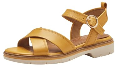 Tamaris Damen Sandaletten, Frauen Sandalen
