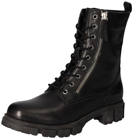 2Go Fashion Damen 8088-508Halblange Stiefel