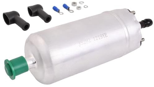 Pompa carburante ad alta pressione 12 V in linea di ricambio per 3 E30 VW T3 Ren ault Op el Fi-at Alfa accessorio auto parte # 0580464070 92927023 7700722393