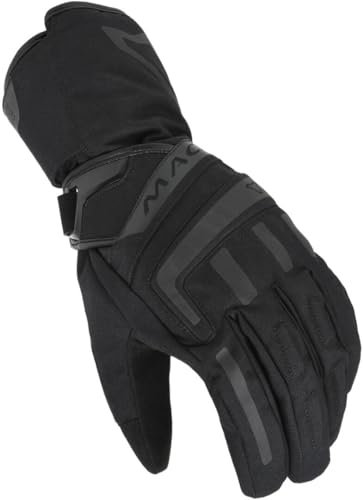 MACNA INTRO RTX 3.0 BLACK XXL