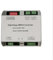 Decodificatore RGBW ad alta tensione DMX HVDMX1807; dimmer LED ad alta tensione con uscita a 4 canali 1,3 A/CH, adatto for strisce luminose RGBW