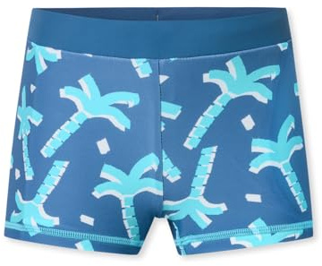 Schiesser Jungen Badehose - Größe 92 bis 140