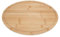 Large Cutting Board and Stovetop Cover Wood Cutting Board Protector Chopping Boards Set,Corner Counter Cutting Board for Kitchen for Restaurant Kitchen Counter Sink (Round)