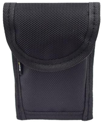 KiBcsLic Borsa Porta Bocchino E Organizer Portatile per Tromba, L