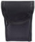 KiBcsLic Borsa Porta Bocchino E Organizer Portatile per Tromba, L