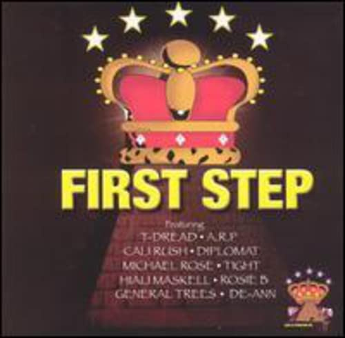 First Step