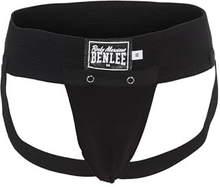 BENLEE Tiefschutz Athletic XL, Black