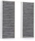 VALEO 715805 Filtro, Aria abitacolo PROTECT, Filtro anti polline al carbone attivo, Protezione contro il polline, la polvere, i batteri, i gas e i cattivi odori