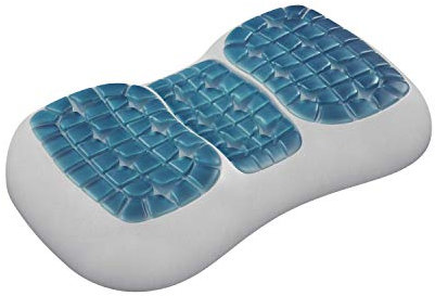 Technogel Back Pillow Kopfkissen (11)