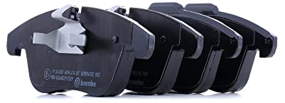 Brembo P 36 030 Brake Pads | Compatible with: Jaguar XE