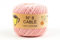 woolove Cablé 8: 50gr Filato 100% Cotone.Rosa 16