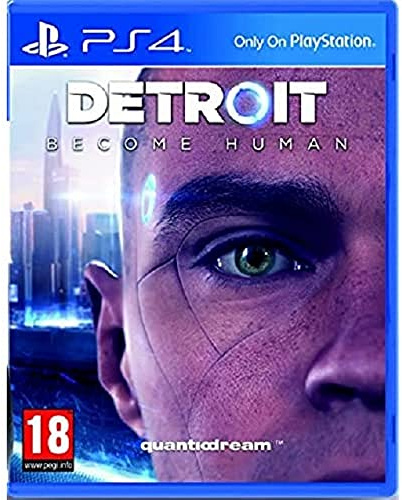 Detroit: Become Human