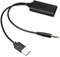 Auto AUX Wireless Bluetooth Receiver Musikadapter für BMW E90 E91 E92 E93 3,5 mm Aux Receiver Audio Stereo Musikempfänger