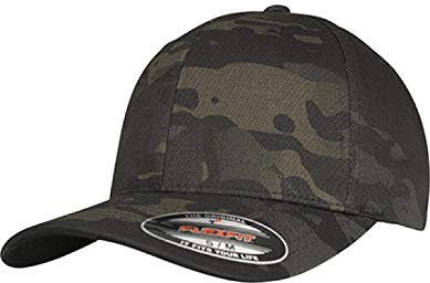 Flexfit Unisex Flexfit Multicam® Flexfit Multicam® multicam tropic L/XL, multicam tropic, L-XL