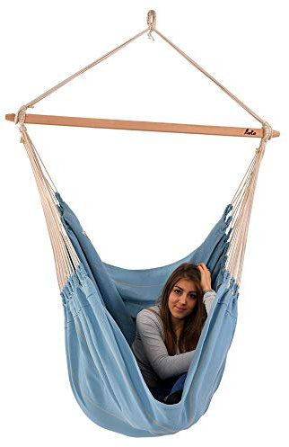 Lola XXXL Hängesessel Lounger Bahia Mare 120 cm
