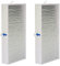 Fette Filter - Luftreiniger Ersatzfilter kompatibel mit Honeywell Filter G für HPA020 HPA030 HPA075 HPA080 HPA175 HPA180 Serie Luftreiniger Vergleichbar mit Teil HRF-G1 / HRF-G2 (2 Stück)