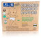 Beaming Baby Bio-Bambuswindeln, Größe 6, passend für 16+ kg, 20 Windeln pro Packung
