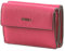 FURLA Babylon Compact Wallet S Fucsia
