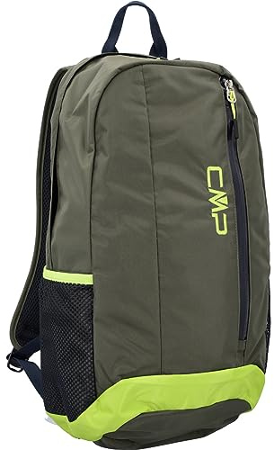 CMP - Rebellenrucksack 18, Ölgrün, U