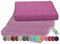 Gutekissen® Stuhlkissen Polsterauflage Auflage für Stühle/Bänke für Haus und Garten Sitzauflage Gartenkissen Sitzkissen viele Farben FK5 (40x40, Pink, 1)
